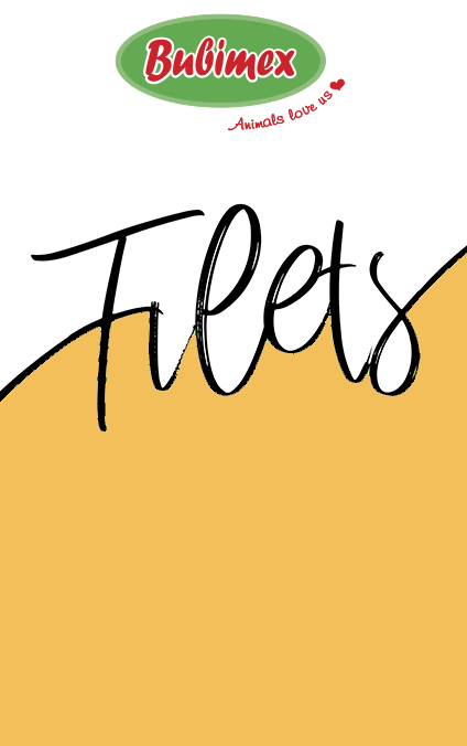 FILETS DOG